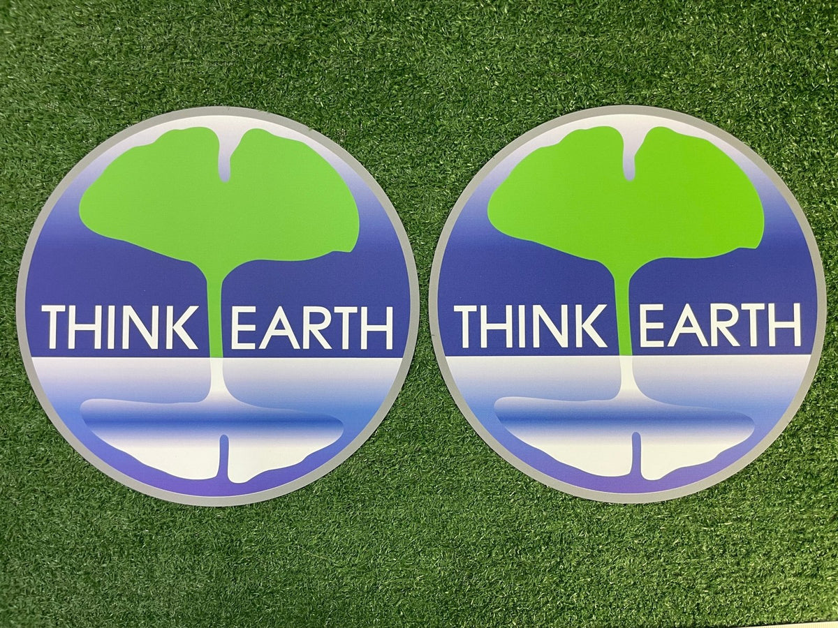 ป้ายอลูมิเนียม พิมพ์ยูวี Print UV คมชัด ทนแดดฝน เหมาะสำหรับป้ายบริษัทและงานอุตสาหกรรม