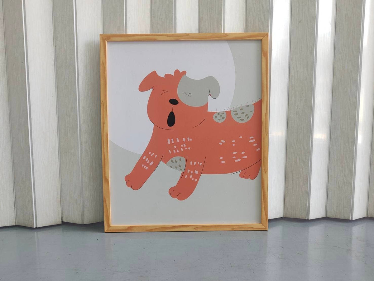 ป้ายโรงพยาบาลสัตว์ ดีไซน์ชัดเจน ทนทาน เหมาะสำหรับคลินิกรักษาสัตว์ โรงพยาบาล และองค์กรเกี่ยวกับสัตว์เลี้ยง