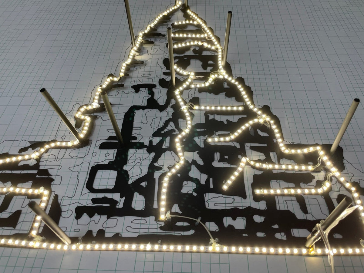 ป้ายโลหะฉลุเลเซอร์ และป้ายเหล็กฉลุเลเซอร์ ตัดคมชัด ดีไซน์สวยงาม ทนทาน เหมาะสำหรับป้ายบริษัท ร้านค้า และงานตกแต่ง