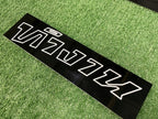 เซาะร่องอะคริลิค Laser Marking งานพิมพ์และแกะสลักคมชัด เนี้ยบหรู เหมาะสำหรับป้ายชื่อ ป้ายบริษัท และงานตกแต่งพิเศษ