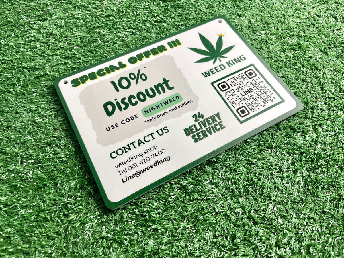 ป้ายพลาสวูด สติ๊กเกอร์ป้าย พิมพ์ยูวี ป้ายโฆษณา ออกแบบป้าย รับทำป้าย ตกแต่งร้าน สื่อโฆษณา ป้ายธุรกิจ