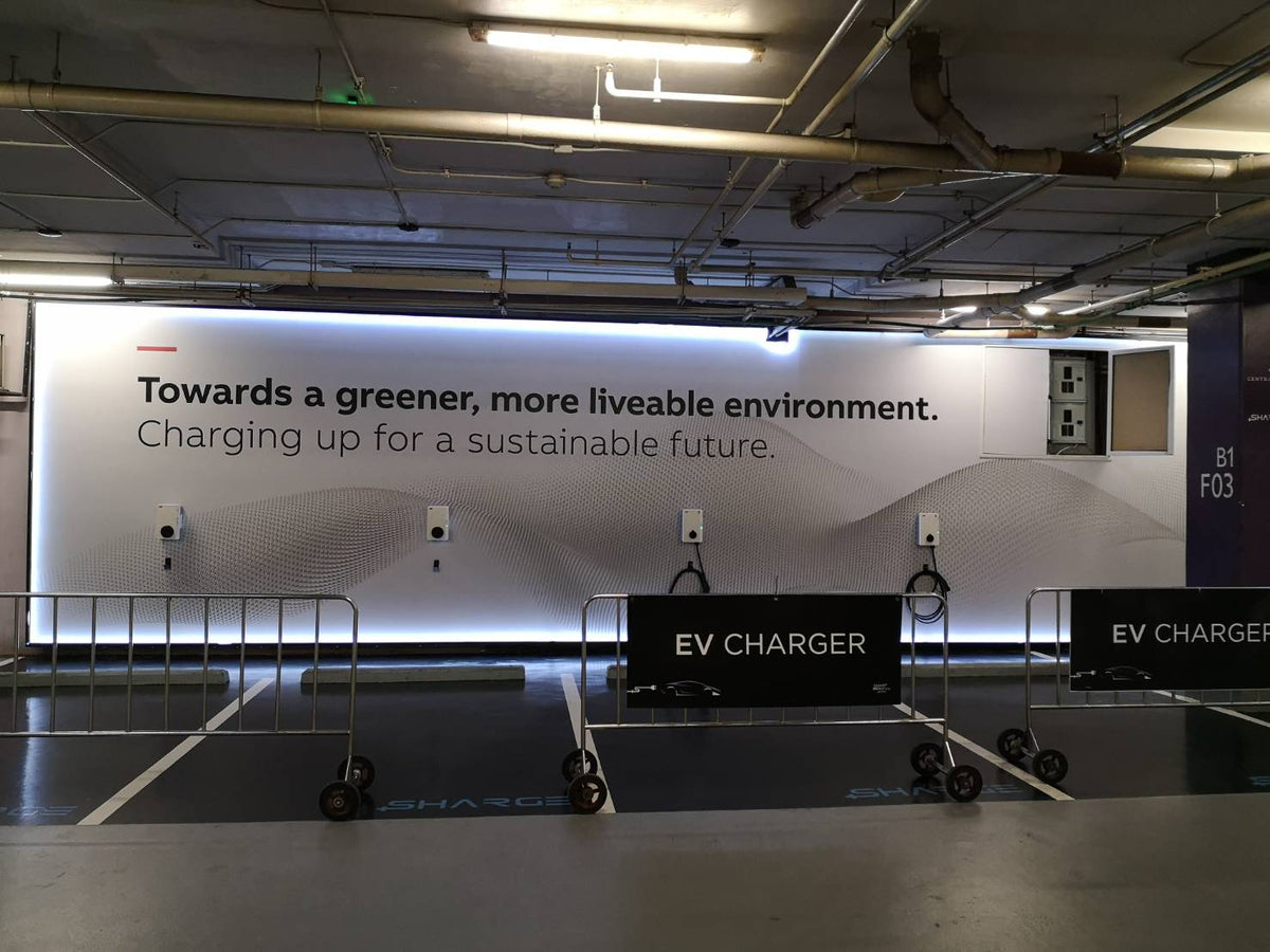 จัดบูธ ตกแต่งดิสเพลย์ร้าน ออกแบบครบวงจร เหมาะสำหรับงานอีเวนต์ งานแสดงสินค้า และโปรโมชัน