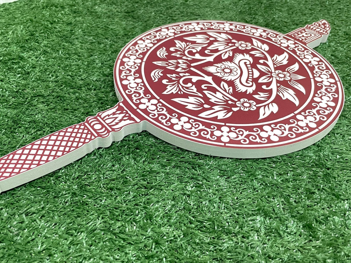 ป้ายพลาสวูดไดคัท และพลาสวูดตัวนูน พิมพ์คมชัด แข็งแรง ทนทาน เหมาะสำหรับป้ายร้านค้า ป้ายบริษัท และงานตกแต่งอาคาร