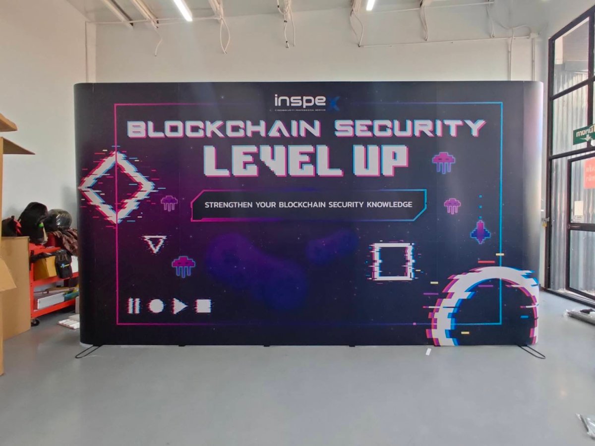 แบ็คดรอปหน้าตรงขอบโค้ง ร้านทำแบคดรอป กรุงเทพ Backdrop จัดส่งทั่วประเทศ