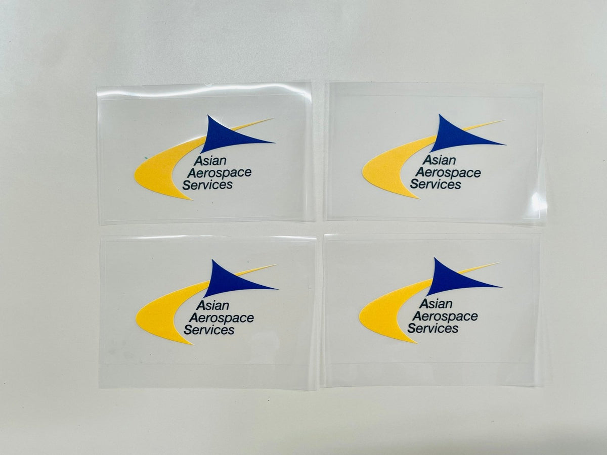 สติ๊กเกอร์ใส สติ๊กเกอร์ฉลากสินค้าใส พิมพ์คมชัด ติดแนบเนียน เหมาะสำหรับบรรจุภัณฑ์ สินค้า เครื่องสำอาง และงานโปรโมชัน