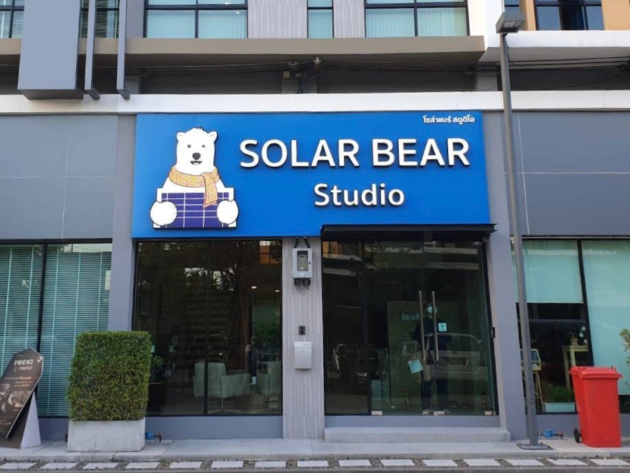 ป้ายอักษรโลหะ และป้ายโลโก้ ดีไซน์หรูหรา แข็งแรง ทนทาน เหมาะสำหรับป้ายบริษัท ร้านค้า และงานตกแต่งอาคาร