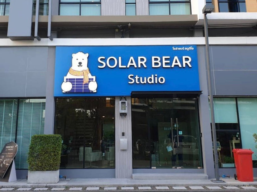 ป้ายอักษรโลหะ และป้ายโลโก้ ดีไซน์หรูหรา แข็งแรง ทนทาน เหมาะสำหรับป้ายบริษัท ร้านค้า และงานตกแต่งอาคาร