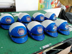 สติ๊กเกอร์ติดเฟอร์นิเจอร์ Sticker Wrap ตู้อุปกรณ์ - Octopus Media Solutions