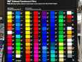 สติ๊กเกอร์โปร่งแสง 3M Translucent คุณภาพสูง ทนทาน แสงผ่านสวย เหมาะสำหรับป้ายไฟและงานโฆษณา