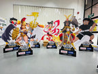 สแตนดี้อนิเมะ สแตนดี้การ์ตูน Standee Anime ดีไซน์สีสด คมชัด เหมาะสำหรับงานอีเวนต์ และร้านค้า