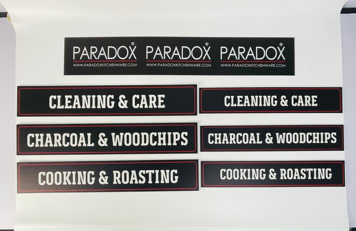 ป้ายพลาสวูด ติดสติ๊กเกอร์ สกรีนพิมพ์ยูวี พิมพ์คมชัด ทนแดดฝน แข็งแรง เหมาะสำหรับงานโฆษณา ป้ายร้าน และป้ายโปรโมชัน