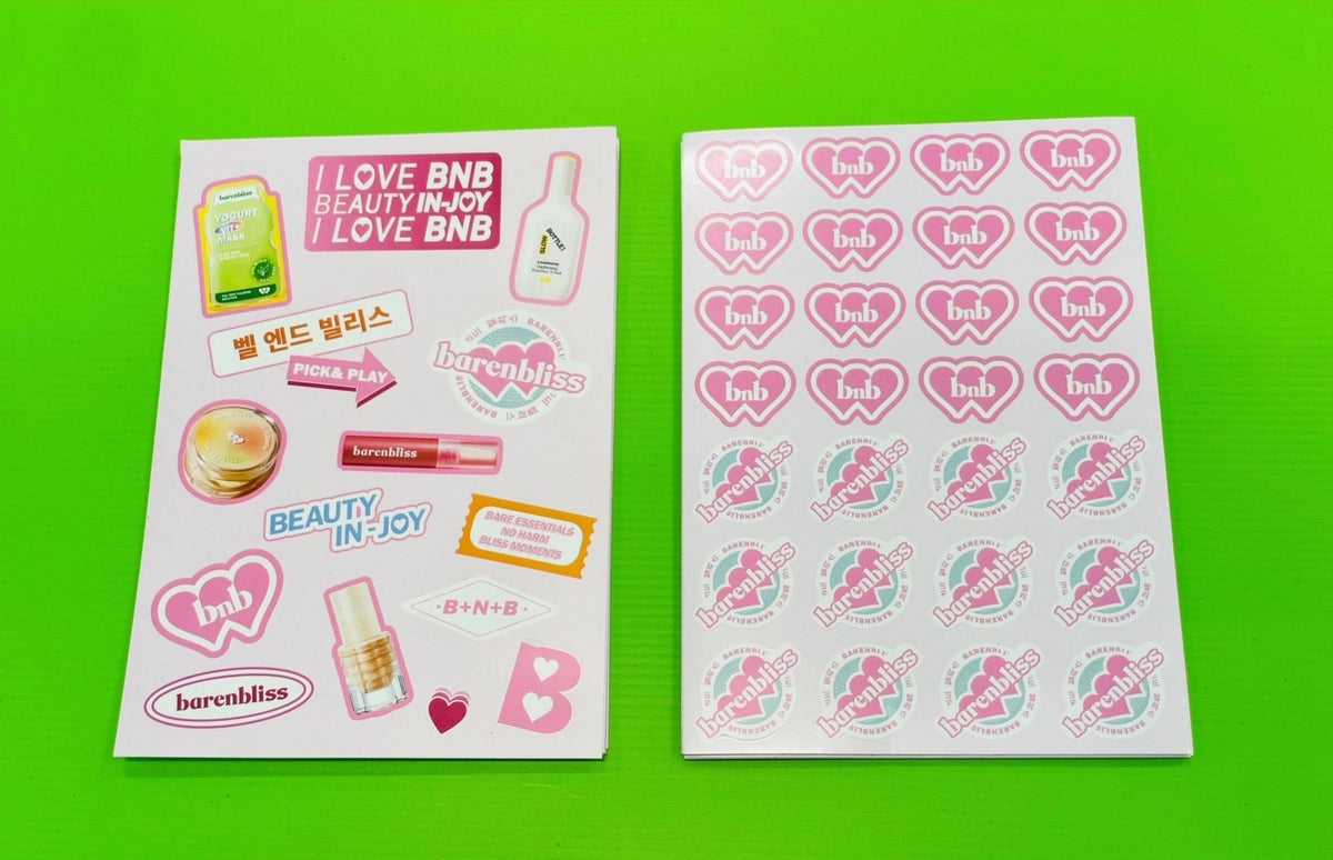 สติ๊กเกอร์ พีวีซี ติดข้างขวด