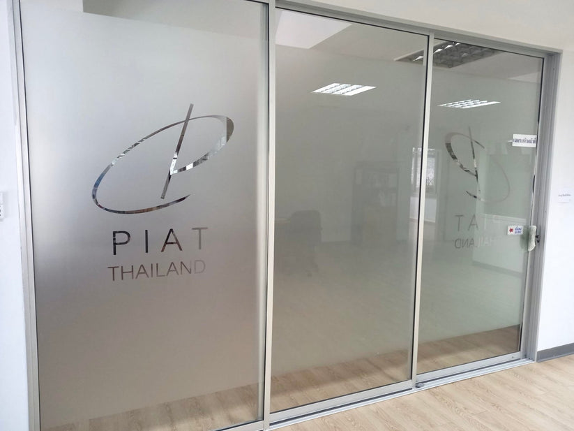 frosted stickers, etched glass film translucent sticker