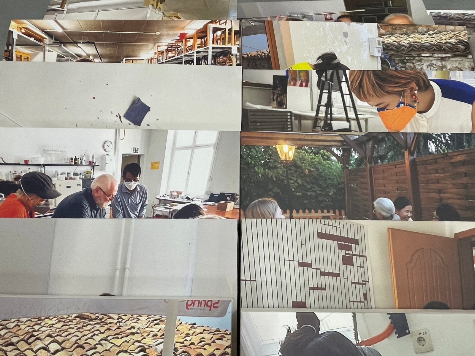 รูปติดผนัง ภาพแคนวาส และรูปกรอบลอย พิมพ์คมชัด สีสวยทนทาน เหมาะสำหรับตกแต่งบ้าน ร้านค้า และออฟฟิศ