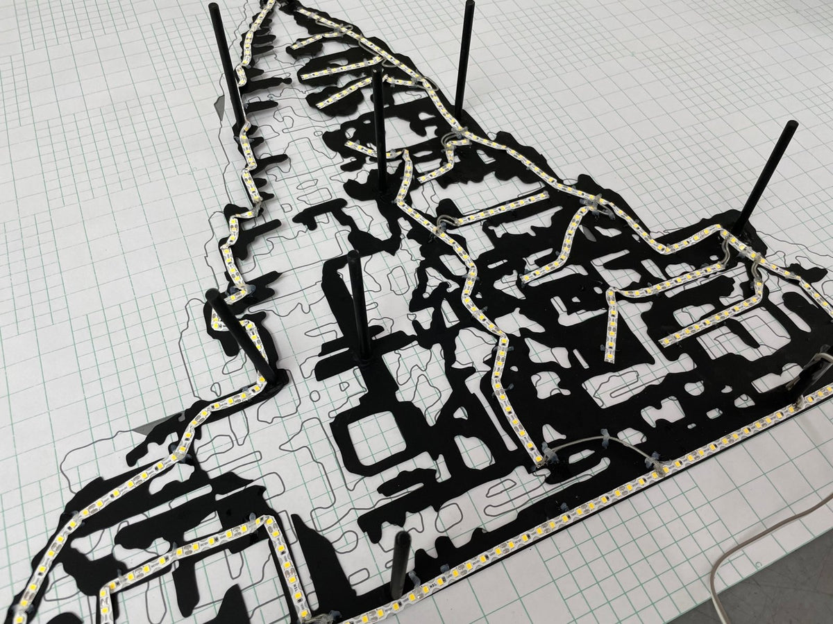 ป้ายโลหะฉลุเลเซอร์ และป้ายเหล็กฉลุเลเซอร์ ตัดคมชัด ดีไซน์สวยงาม ทนทาน เหมาะสำหรับป้ายบริษัท ร้านค้า และงานตกแต่ง