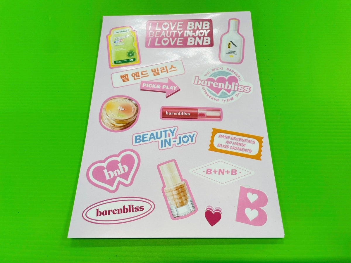 สติ๊กเกอร์ติดกระจกโฆษณาสินค้า