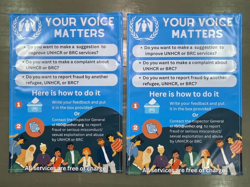 ป้ายไวนิลพิมพ์อิงค์เจ็ท สำหรับงานอีเวนต์ ป้ายไวนิลพิมพ์อิงค์เจ็ท ราคาประหยัด Vinyl Inkjet Banner ป้ายประชาสัมพันธ์