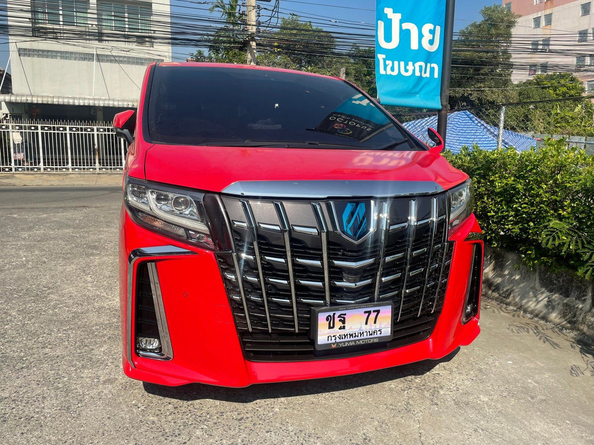 สติ๊กเกอร์ติดรถตู้ Van Wrap Sticker พิมพ์คมชัด วัสดุทนทาน เหมาะสำหรับโฆษณา โปรโมชัน และตกแต่งรถเพื่อสร้างเอกลักษณ์