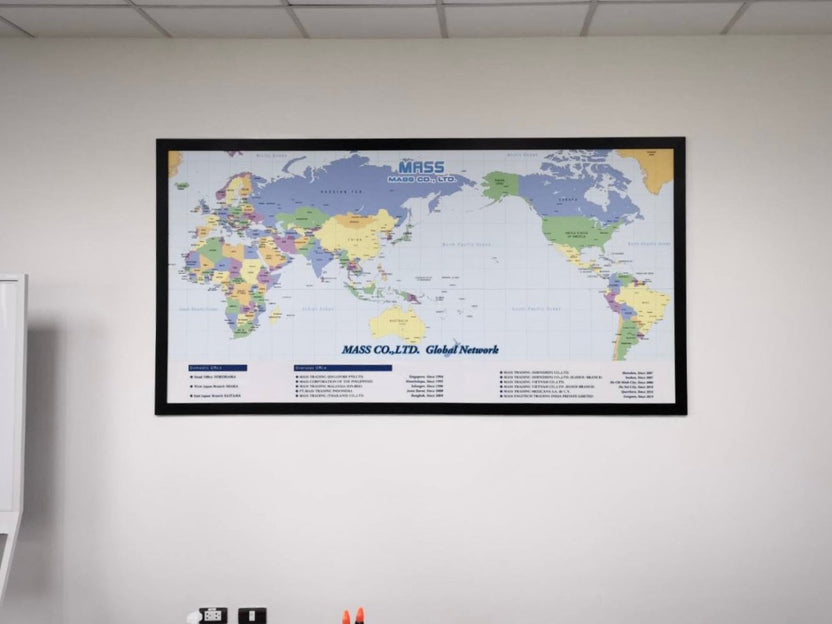 รูปติดผนัง ภาพแคนวาส และรูปกรอบลอย พิมพ์คมชัด สีสวยทนทาน เหมาะสำหรับตกแต่งบ้าน ร้านค้า และออฟฟิศ