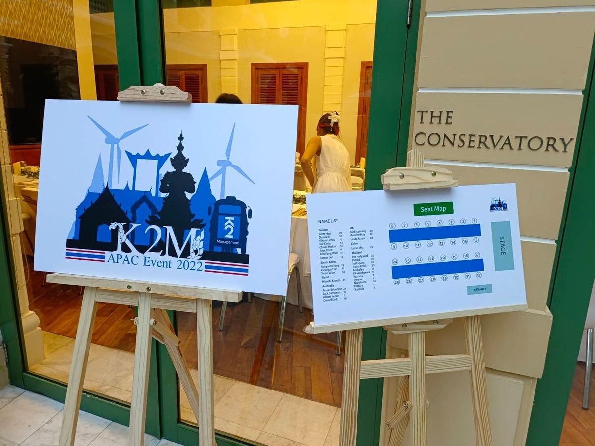 ป้ายพลาสวูด ติดสติ๊กเกอร์ สกรีนพิมพ์ยูวี พิมพ์คมชัด ทนแดดฝน แข็งแรง เหมาะสำหรับงานโฆษณา ป้ายร้าน และป้ายโปรโมชัน