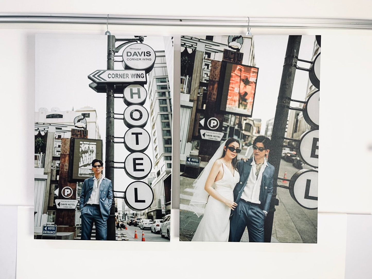 Wedding Photo Prints | Framed Arts