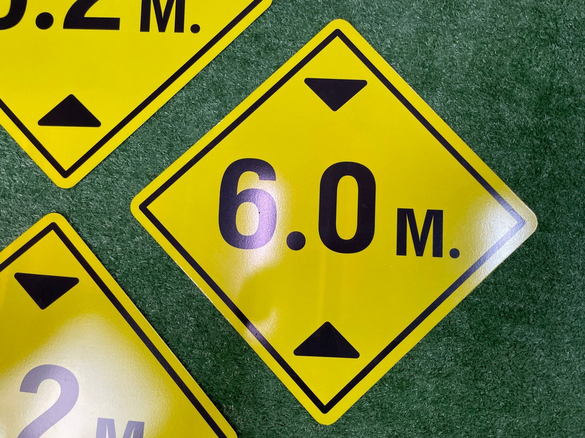 ป้ายอลูมิเนียม พิมพ์ยูวี Print UV คมชัด ทนแดดฝน เหมาะสำหรับป้ายบริษัทและงานอุตสาหกรรม