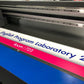 พิมพ์สกรีนยูวี รับสรีนโลโก้ Print UV Inkjet