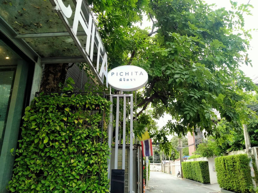 made to order sign signage Thailand