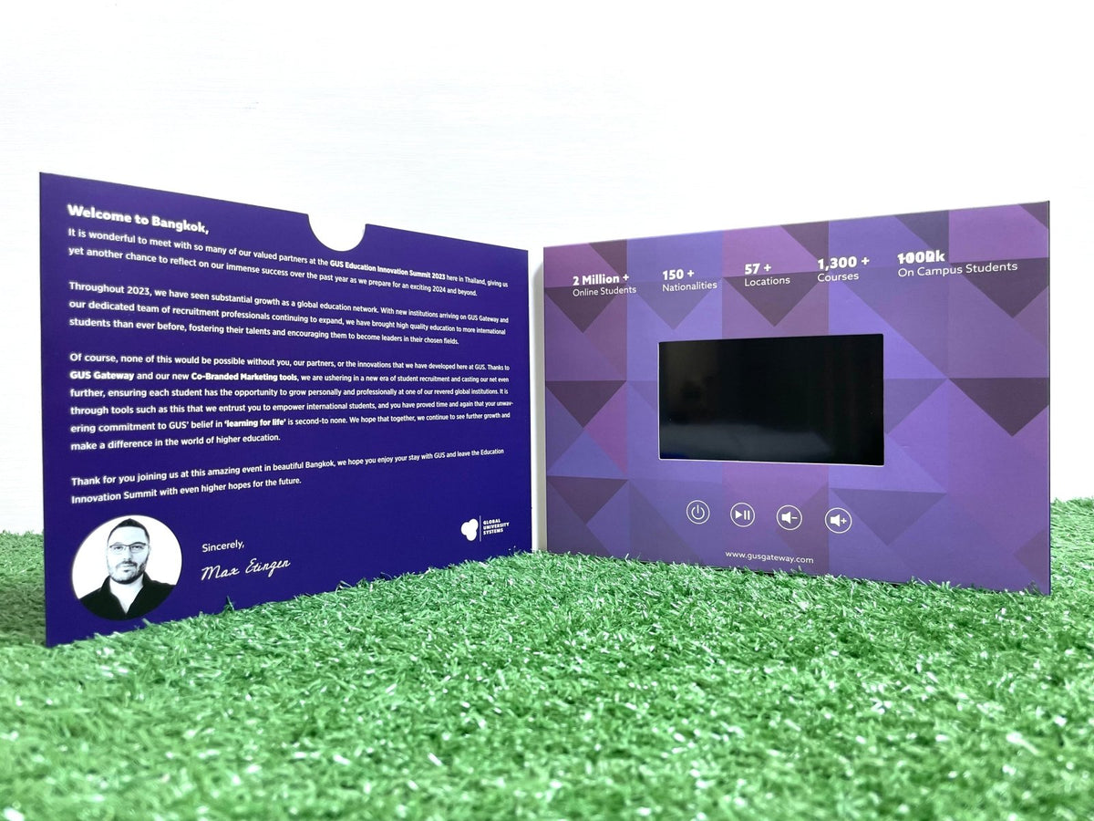 โบรชัวร์ วิดีโอ (Brochure Video) video brochure วิดีโอโบรชัวร์  วิดีโอ Brochure Video