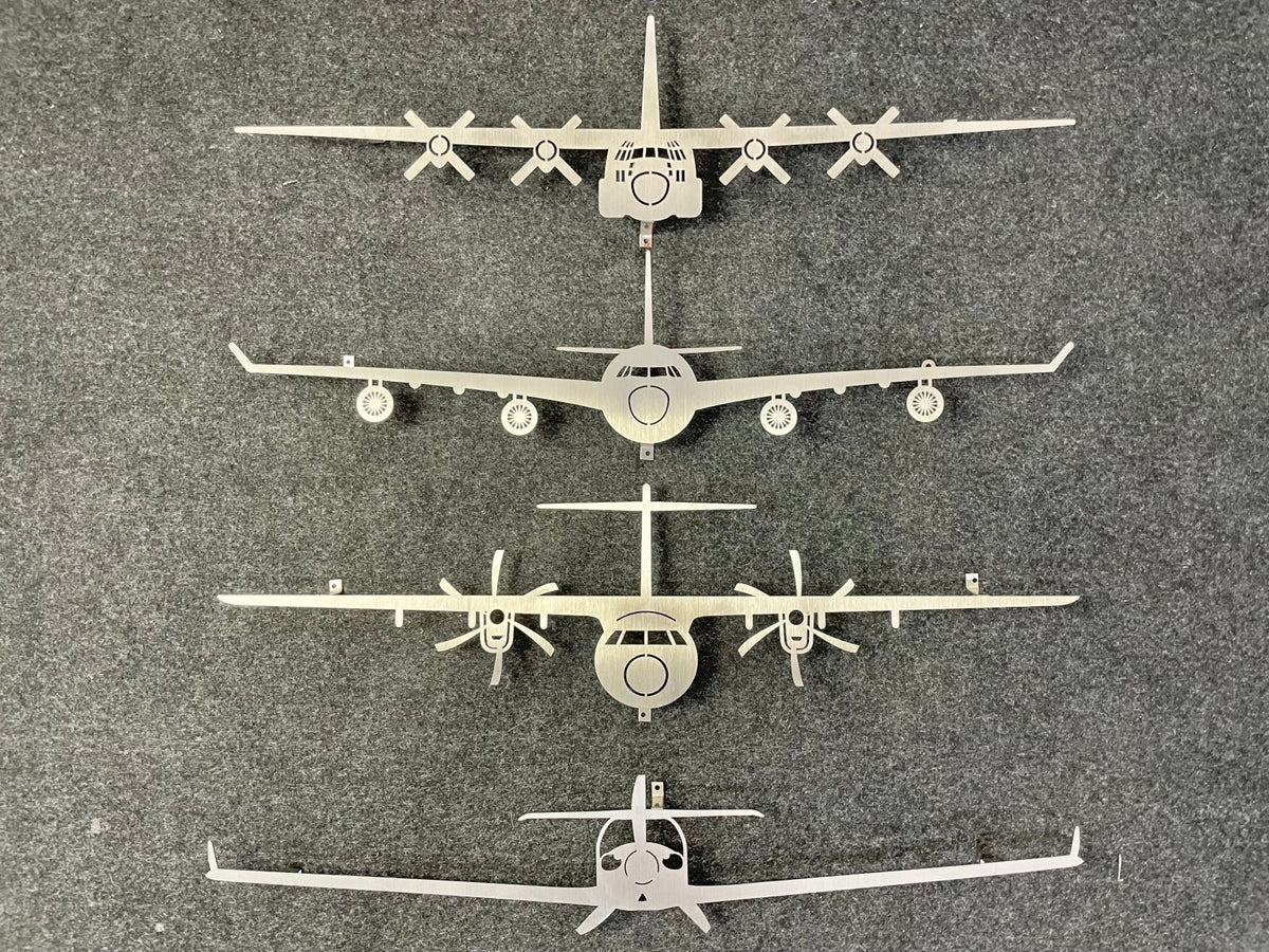 ป้ายโลหะฉลุเลเซอร์ และป้ายเหล็กฉลุเลเซอร์ ตัดคมชัด ดีไซน์สวยงาม ทนทาน เหมาะสำหรับป้ายบริษัท ร้านค้า และงานตกแต่ง