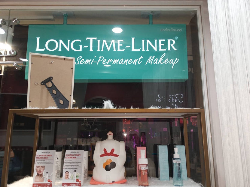 ป้ายกล่องไฟฉลุหน้า แสงไฟสวยโดดเด่น ดีไซน์พิเศษ เหมาะสำหรับป้ายร้านค้าและงานโฆษณา