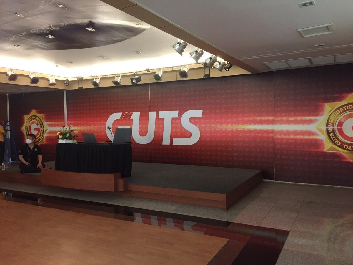 สติ๊กเกอร์ติดผนังห้อง และผนังปูน Wall Sticker พิมพ์ลายคมชัด ติดตั้งง่าย เหมาะสำหรับตกแต่งบ้าน ร้านค้า และออฟฟิศ