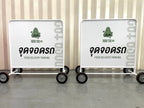 ป้ายจอดรถ ป้ายที่จอดรถ Parking Signage ดีไซน์ชัดเจน ทนทาน เหมาะสำหรับอาคารและลานจอดรถ