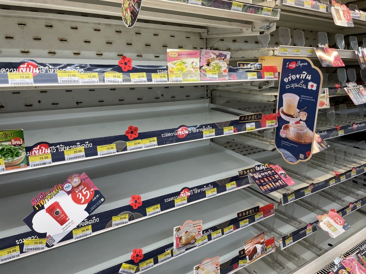 ป้ายติดเชลฟ์ Shelf Talker และป้ายชั้นวางสินค้า พิมพ์คมชัด ดึงดูดสายตา เหมาะสำหรับโปรโมชัน แสดงราคา และข้อมูลสินค้า