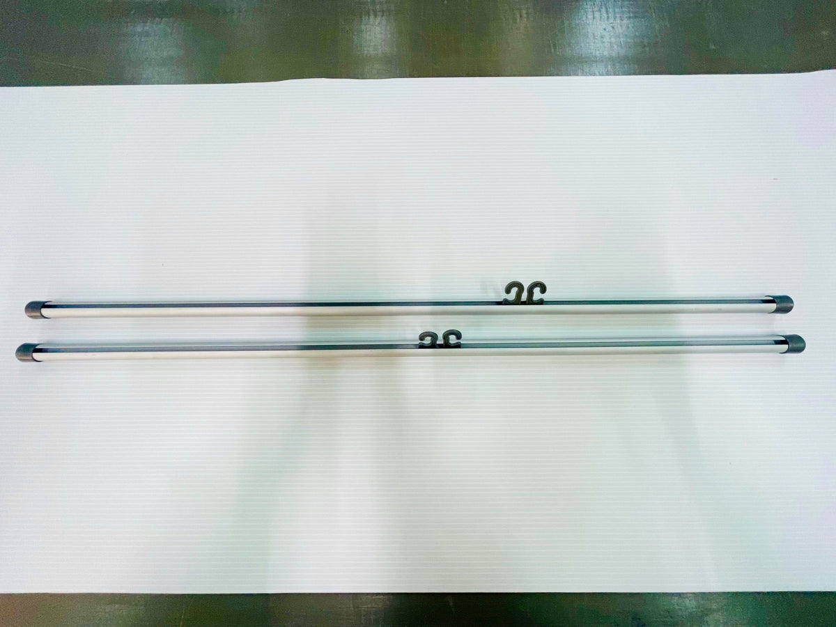 โปสเตอร์แขวนผนัง Hanging Poster พิมพ์คมชัด สีสดใส เหมาะสำหรับงานโฆษณา ประชาสัมพันธ์ และตกแต่งผนัง