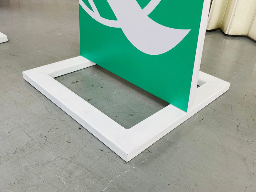 ป้ายวงล้อหมุน เสี่ยงโชค โปรโมชัน และอีเวนต์ ดึงดูดความสนใจ เหมาะสำหรับงานจัดกิจกรรม