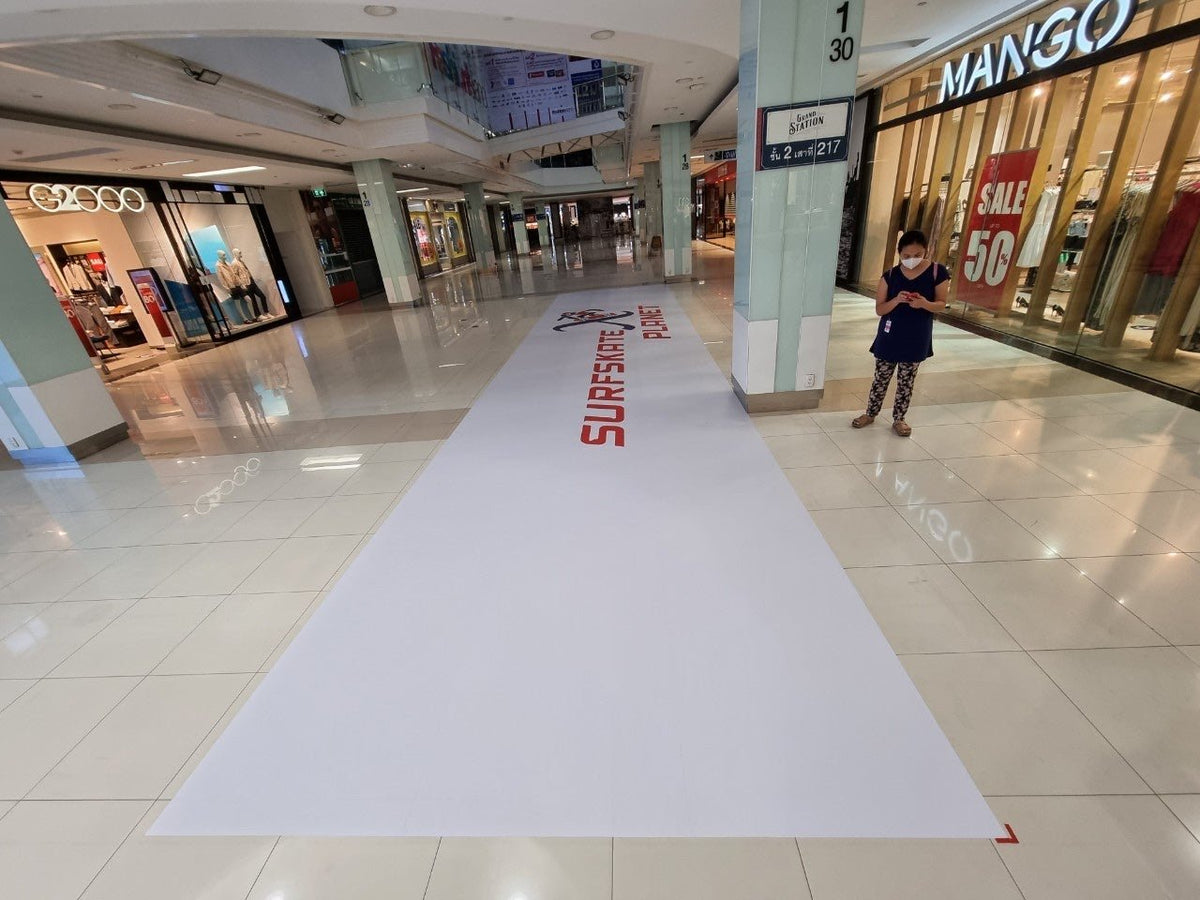 จัดบูธ ตกแต่งดิสเพลย์ร้าน ออกแบบครบวงจร เหมาะสำหรับงานอีเวนต์ งานแสดงสินค้า และโปรโมชัน