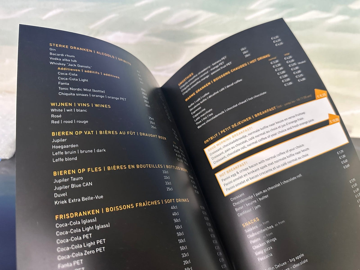 พิมพ์แผ่นพลาสติก PET กระดาษสังเคราะห์ ทนทาน กันน้ำ เหมาะสำหรับป้ายสินค้าและฉลากคุณภาพสูง