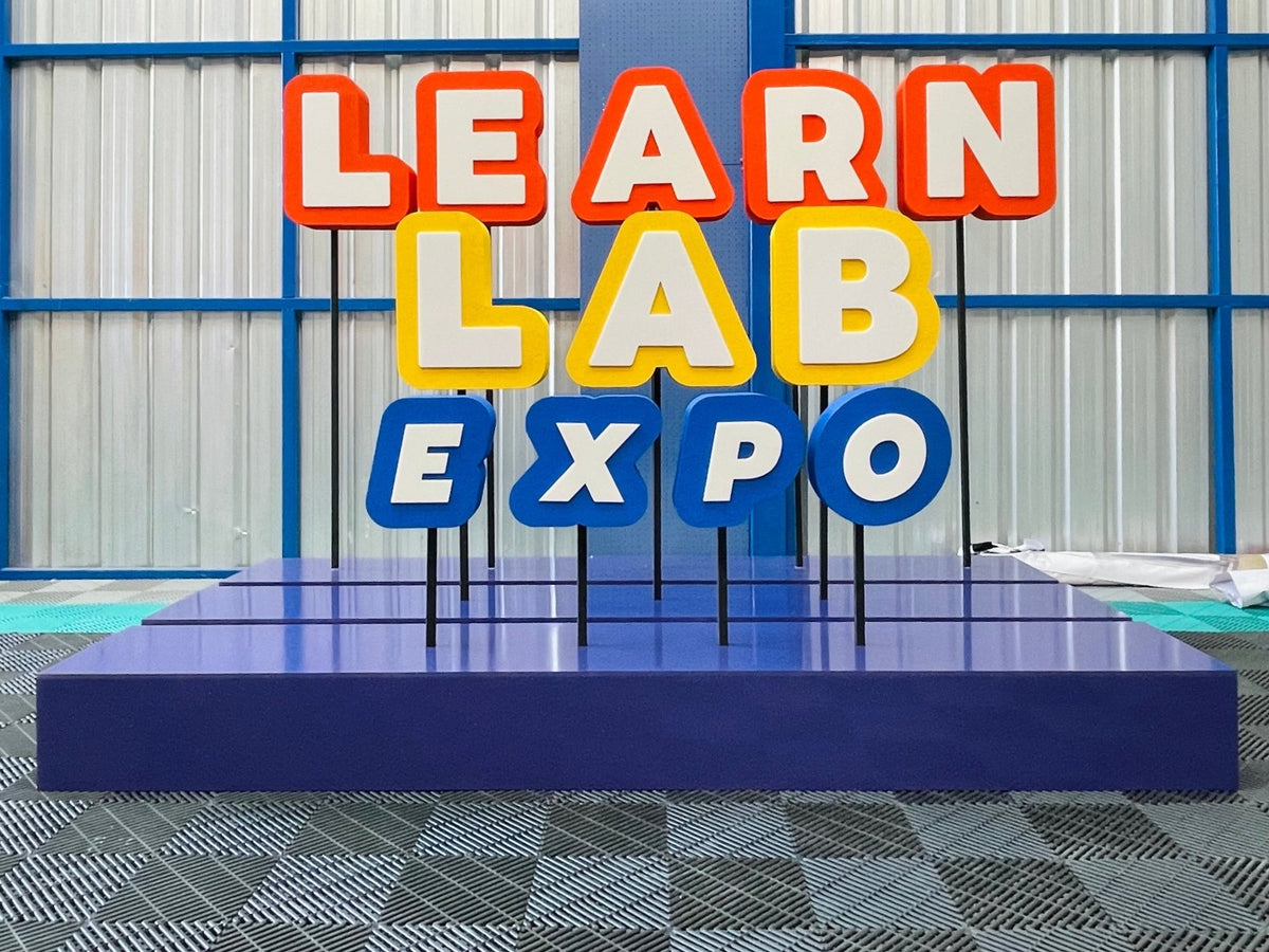 ป้ายโฟม อักษรโฟม โฟมไดคัท Foam 7