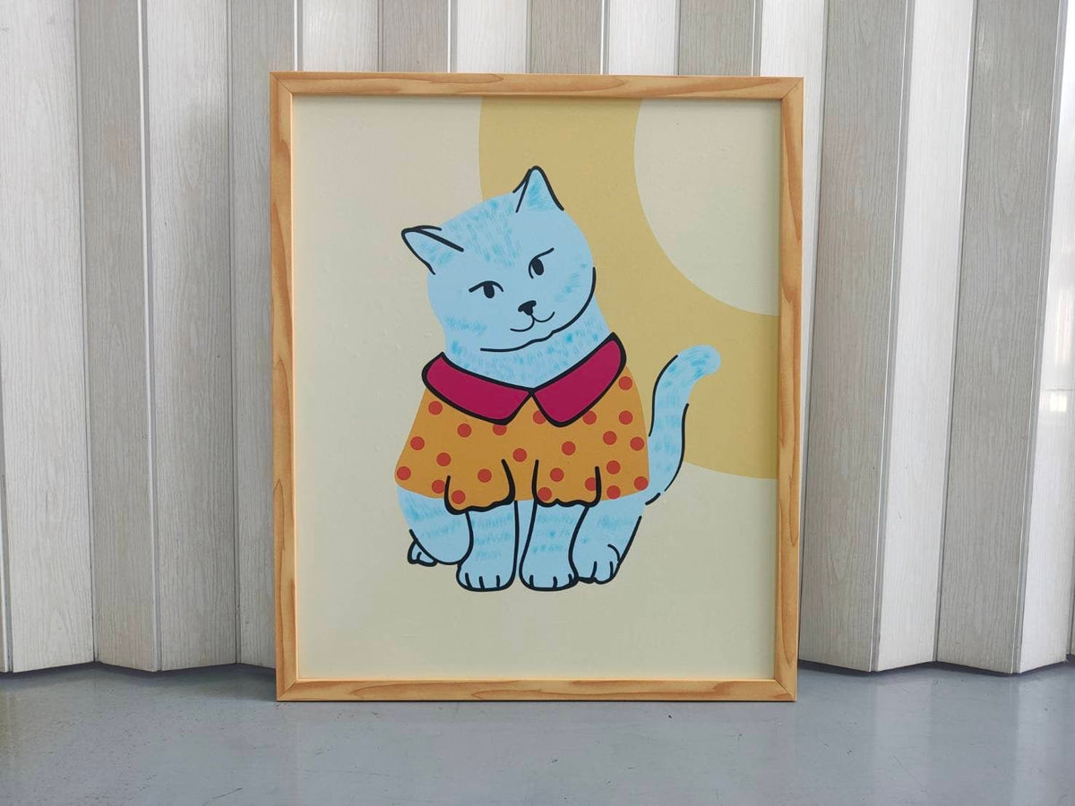 ป้ายโรงพยาบาลสัตว์ ดีไซน์ชัดเจน ทนทาน เหมาะสำหรับคลินิกรักษาสัตว์ โรงพยาบาล และองค์กรเกี่ยวกับสัตว์เลี้ยง