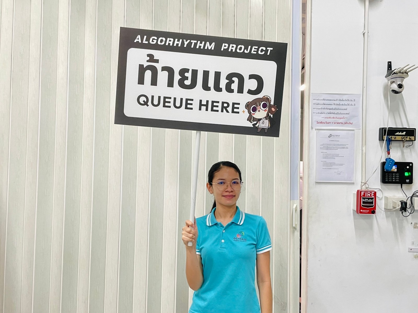 ป้ายถือถ่ายรูป ป้ายพร็อพ สำหรับงานแต่ง งานอีเวนต์ และปาร์ตี้ ดีไซน์น่ารัก พิมพ์คมชัด เพิ่มความสนุกในการถ่ายภาพ