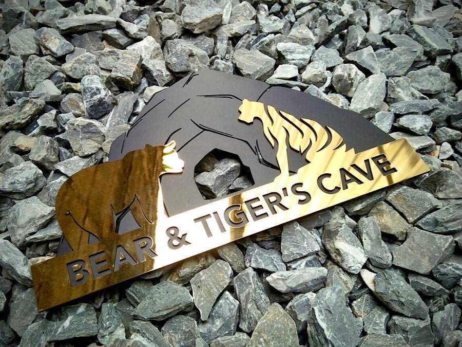 ป้ายบ้านเลขที่ และป้ายเลขที่ห้อง พิมพ์คมชัด ดีไซน์หรูหรา ทนทาน เหมาะสำหรับบ้าน อาคารชุด คอนโด และสำนักงาน