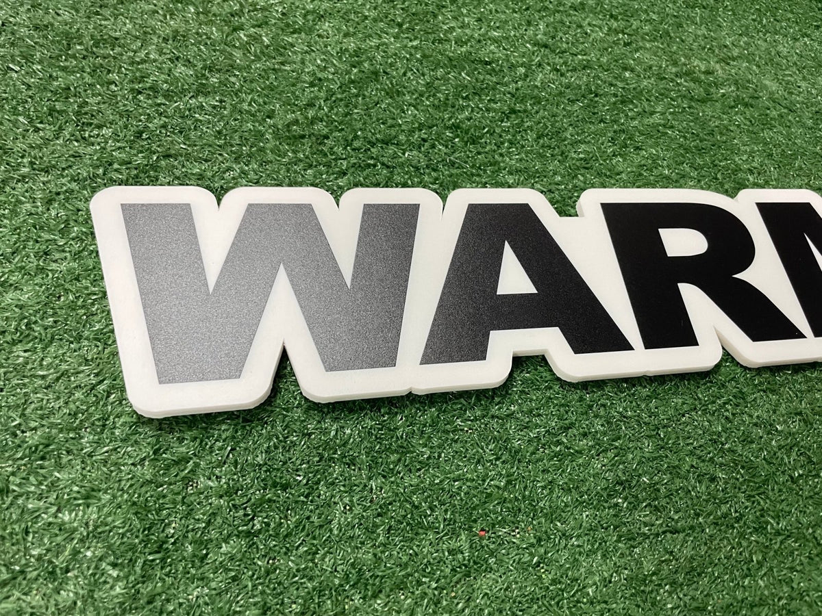 อักษรโฟมบอร์ดไดคัท น้ำหนักเบา พิมพ์คมชัด เหมาะสำหรับงานตกแต่ง งานอีเวนต์ และป้ายโปรโมชัน