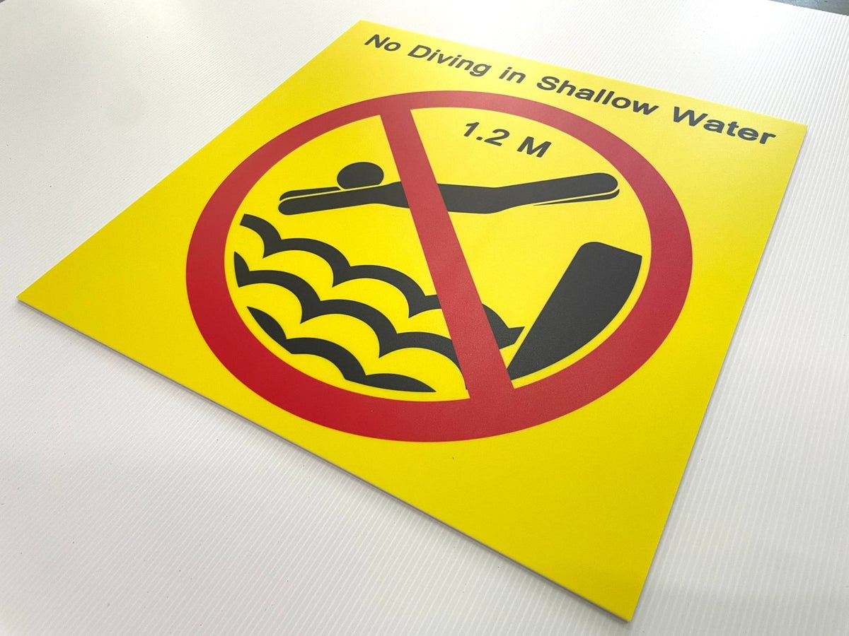 ป้ายเตือน ป้ายเซฟตี้ และป้ายระวัง พิมพ์คมชัด สะท้อนแสงได้ แข็งแรงทนทาน เหมาะสำหรับงานความปลอดภัย โรงงาน และพื้นที่สาธารณะ