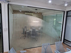 สติ๊กเกอร์ฝ้า ไดคัท ติดกระจก สำหรับสินค้า บรรจุภัณฑ์ ร้านค้า