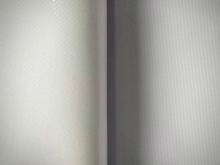 ไวนิลอิงค์เจ็ท เปรียบเทียบเกรด สีสดทนแดดฝน เหมาะสำหรับงานโฆษณา ป้ายหน้าร้าน และอีเวนต์