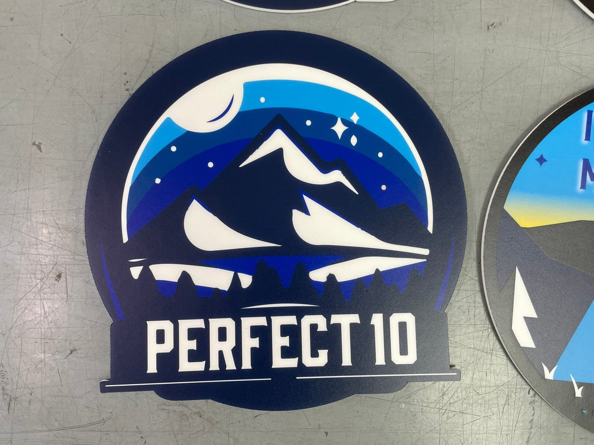 ป้ายโฟมบอร์ด Foamboard น้ำหนักเบา พิมพ์คมชัด เหมาะสำหรับงานอีเวนต์ นิทรรศการ งานโฆษณา และงานประชาสัมพันธ์