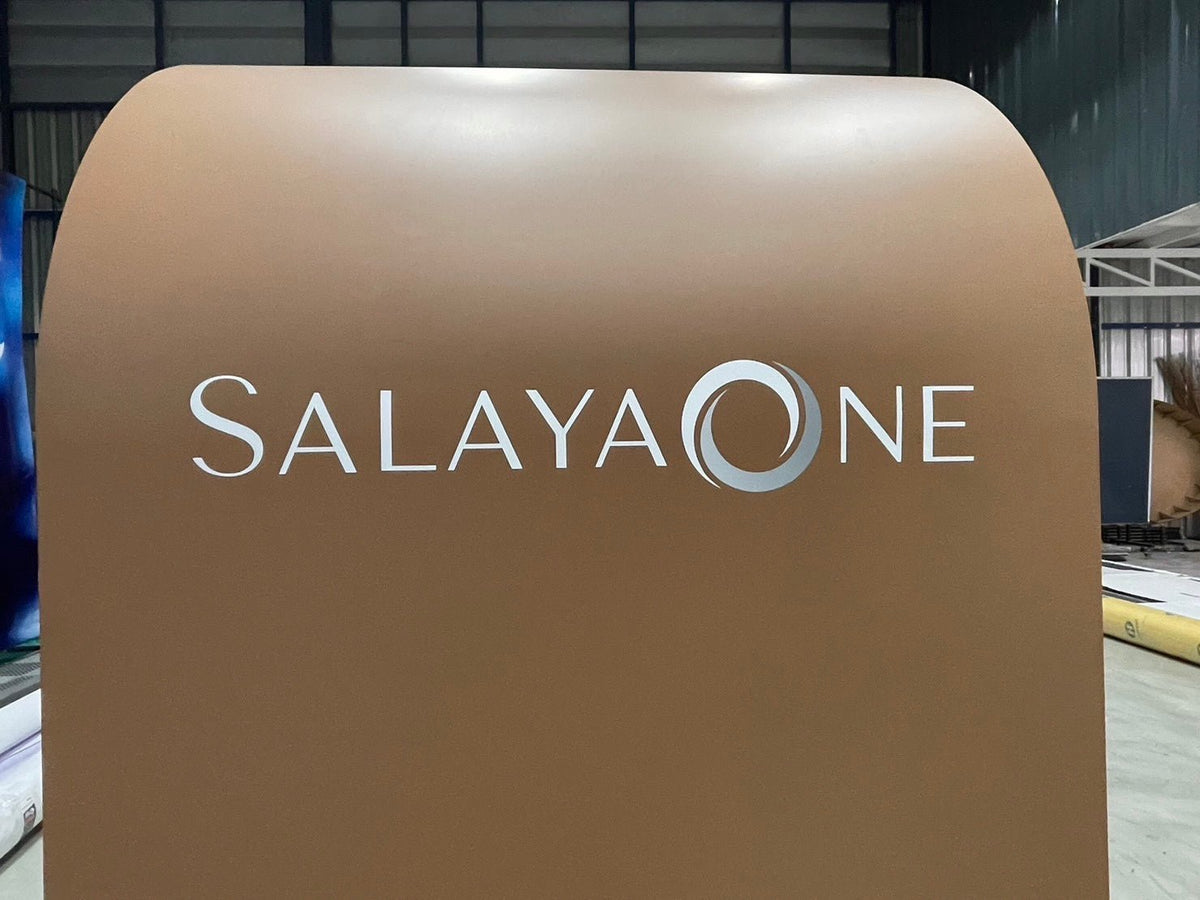 โพเดียม รปภ. และจุดพัก รปภ. แข็งแรง ทนทาน ดีไซน์ใช้งานสะดวก เหมาะสำหรับโครงการ อาคารสำนักงาน คอนโด และพื้นที่สาธารณะ