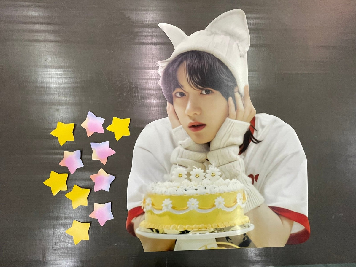 ป้ายโฟมบอร์ด Foamboard น้ำหนักเบา พิมพ์คมชัด เหมาะสำหรับงานอีเวนต์ นิทรรศการ งานโฆษณา และงานประชาสัมพันธ์