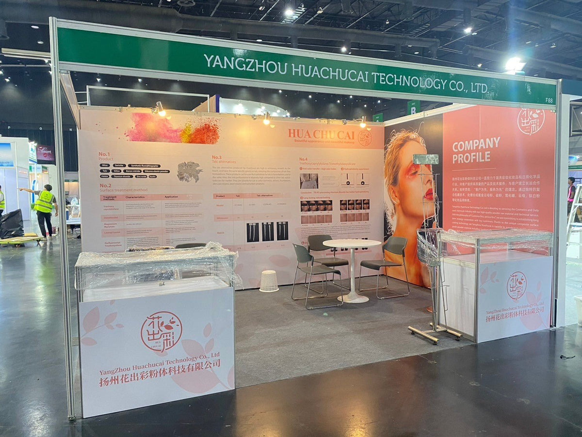 ป้ายโฟมบอร์ดติดผนังบูธงานแสดงสินค้า Expo พิมพ์คมชัด น้ำหนักเบา เหมาะสำหรับงานอีเวนต์